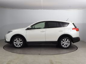 Toyota RAV 4 - 2013
