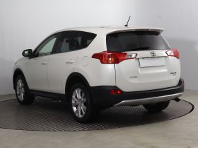 Toyota RAV 4 - 2013