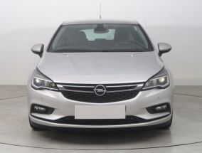 Opel Astra - 2016