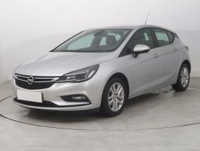 Opel Astra - 2016