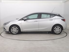 Opel Astra - 2016
