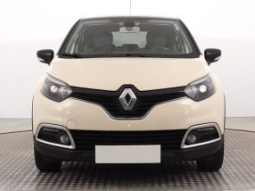 Renault Captur - 2016