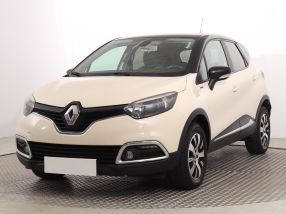 Renault Captur - 2016