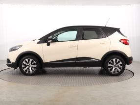 Renault Captur - 2016