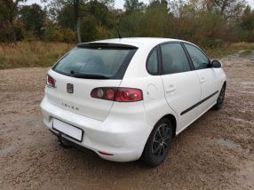 Seat Ibiza - 2007