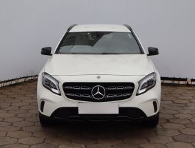 Mercedes-Benz GLA - 2017
