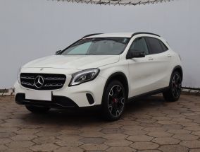 Mercedes-Benz GLA - 2017