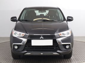 Mitsubishi ASX - 2016