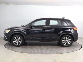 Mitsubishi ASX - 2016