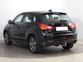 Mitsubishi ASX - 2016