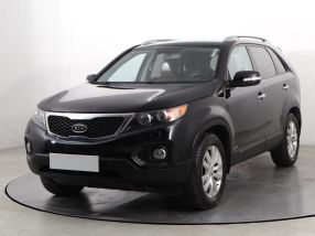 Kia Sorento - 2011