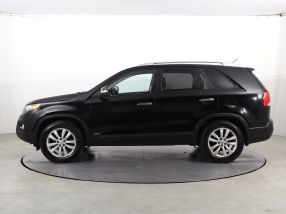 Kia Sorento - 2011
