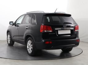 Kia Sorento - 2011