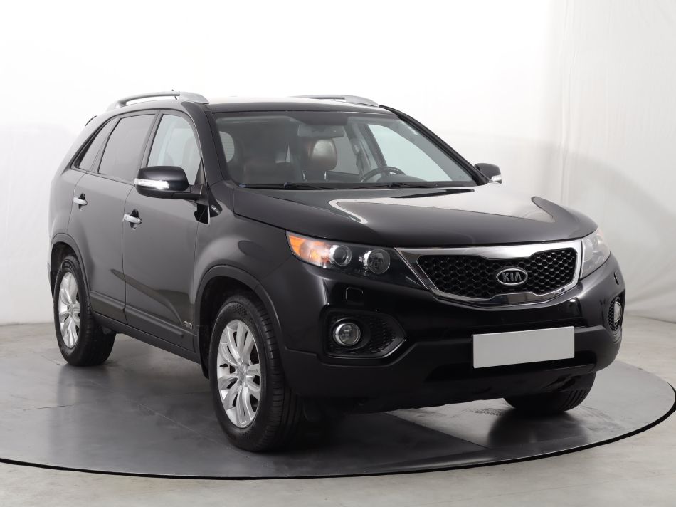 Kia Sorento - 2011