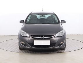 Opel Astra - 2016