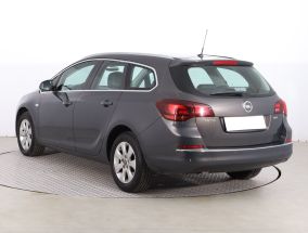 Opel Astra - 2016