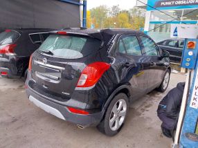 Opel Mokka - 2017