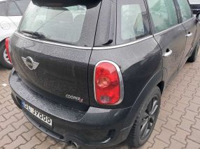 MINI Countryman - 2011