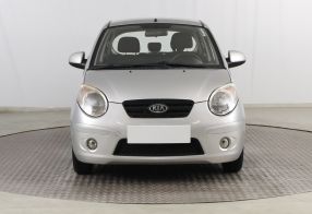 Kia Picanto - 2008