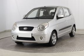 Kia Picanto - 2008