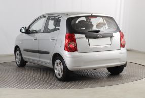 Kia Picanto - 2008