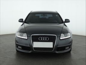 Audi A6 - 2011