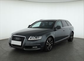 Audi A6 - 2011