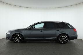 Audi A6 - 2011
