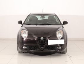 Alfa Romeo MiTo - 2012