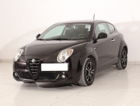 Alfa Romeo MiTo - 2012