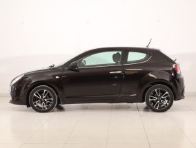 Alfa Romeo MiTo - 2012