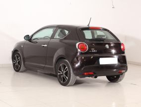 Alfa Romeo MiTo - 2012