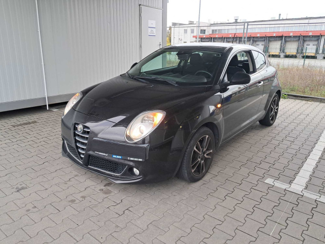 Alfa Romeo MiTo 2012