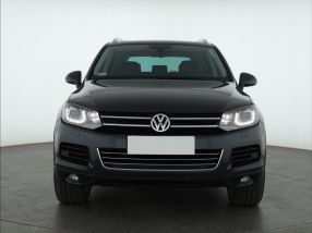 Volkswagen Touareg - 2010