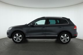 Volkswagen Touareg - 2010