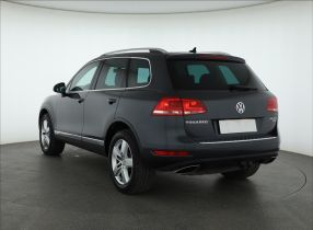 Volkswagen Touareg - 2010