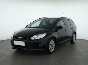 Ford Focus - 2013