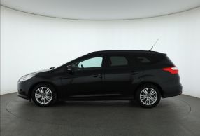 Ford Focus - 2013