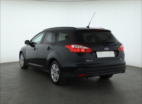 Ford Focus - 2013