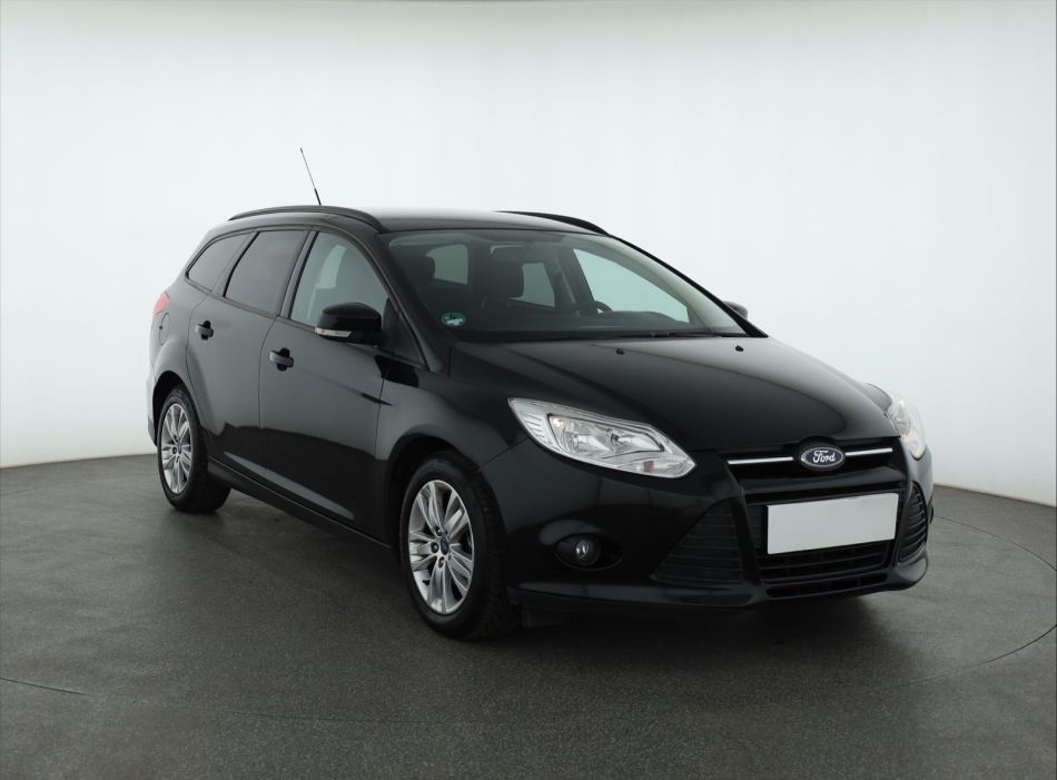 Ford Focus - 2013