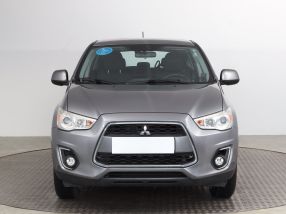Mitsubishi ASX - 2016