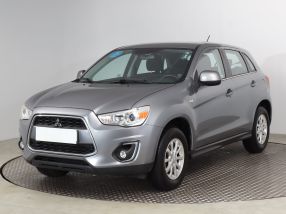 Mitsubishi ASX - 2016