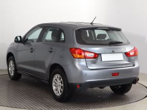 Mitsubishi ASX - 2016