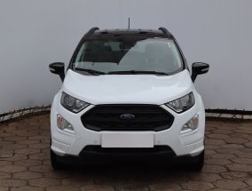 Ford Ecosport - 2019