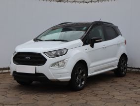 Ford Ecosport - 2019