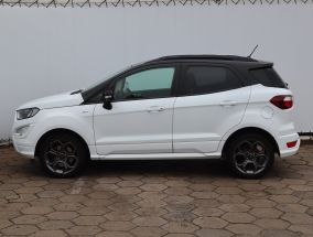 Ford Ecosport - 2019