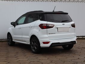 Ford Ecosport - 2019
