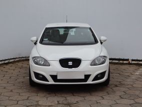 Seat Leon - 2012