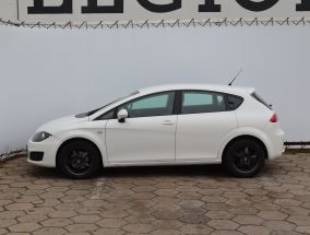 Seat Leon - 2012