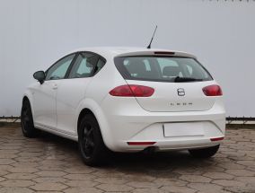 Seat Leon - 2012